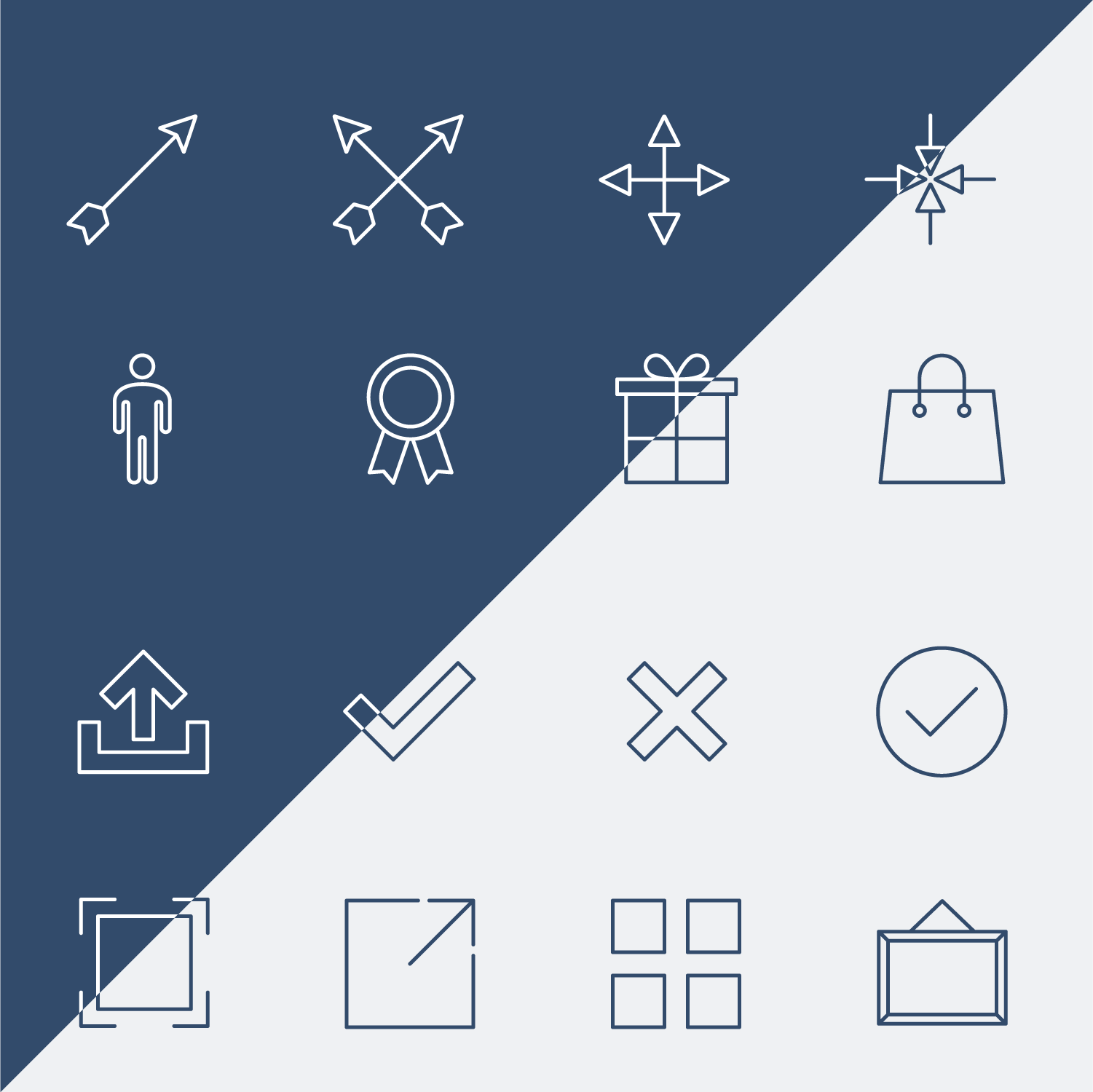 Pictograms